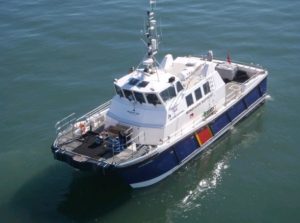 Image of AMS Panther